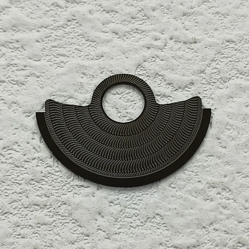 NH35 NH36 Automatic Hammer Rotor Metal Patch Fits NH34 4R35 4R36 NH35 NH36 NH38 7S Movement SKX007 Watch Movt Repair Guard image 3