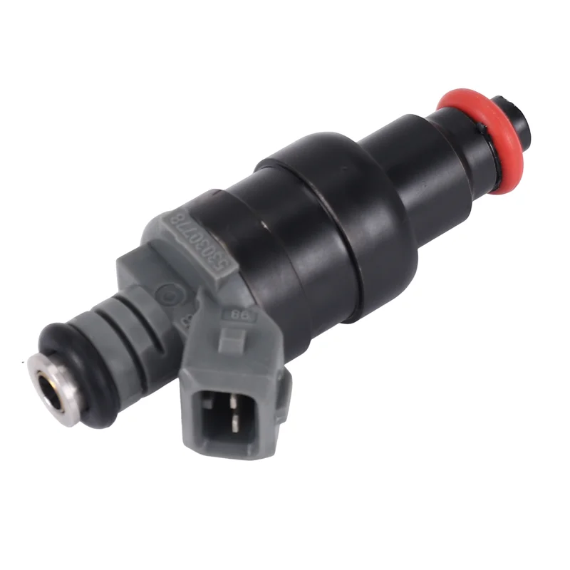 Inyectores de combustible aptos para Ram 1500/2500/3500 1996-1999 5,2/5.9L V8 53030778 piezas de accesorios para automóviles
