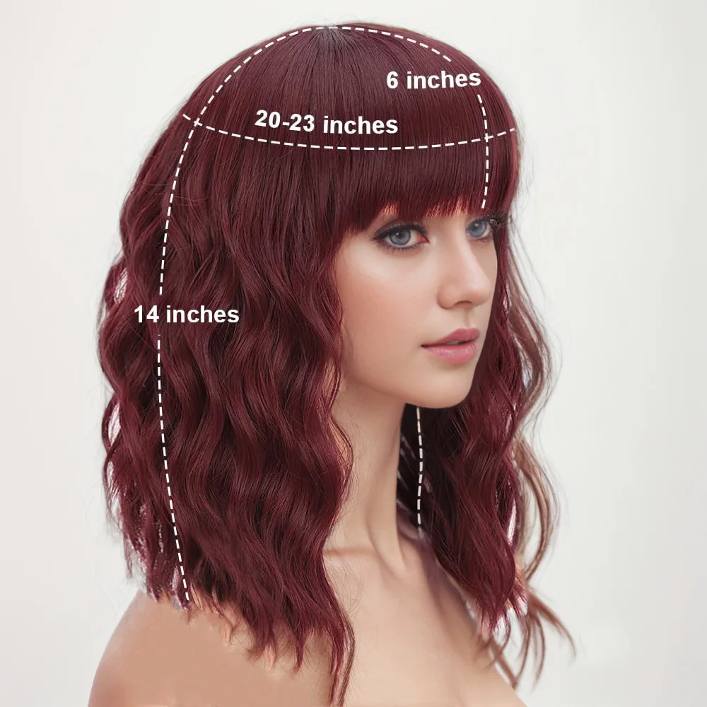 perruque-synthetique-de-cosplay-anime-courte-et-bouclee-effet-vague-d'eau-avec-frange-style-tendance-pour-femmes-pour-fetes-costumees
