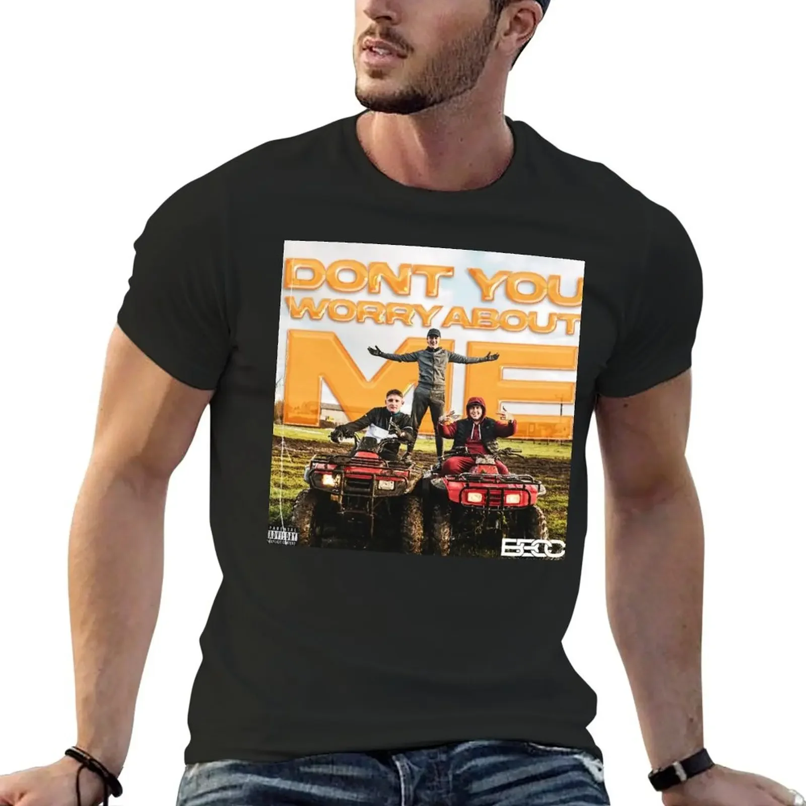 

triha Bad Boy World Tour 2021 T-Shirt clothes oversizeds t shirt men