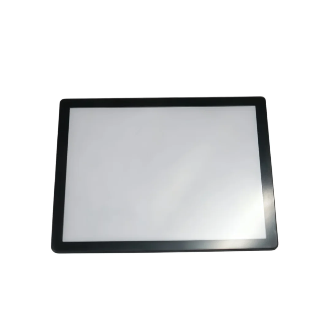 

LCD Screen Outer Protective Glass Lens Repair Part for Canon SX160 SX170 Camera