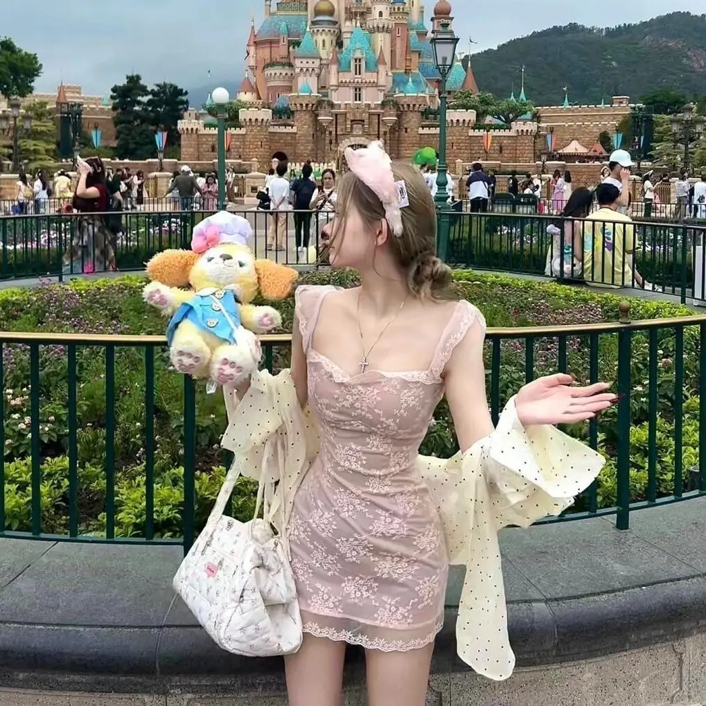 Vestidos femininos algodão floral impressão em camadas maxi saia praia férias boêmio flowy leve relaxado artístico férias wear