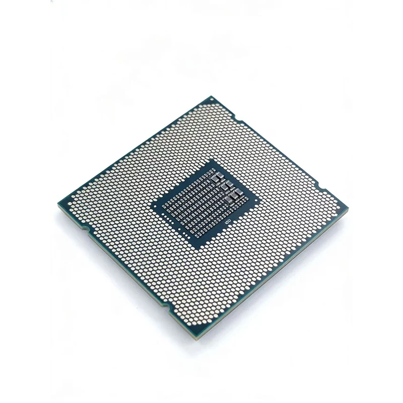 Xeon E5 2667V4 Used 2667 V4 3.2GHz 8-Core 16-Thread CPU Processor L3=25M 135W LGA 2011-3 ﻿ view 5