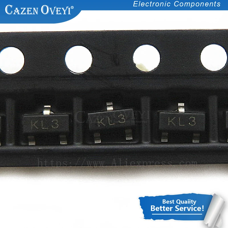 Ic Chipset 100Pcs/L…