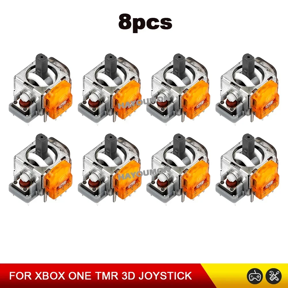 Variant: For XBOX ONE 8PCS