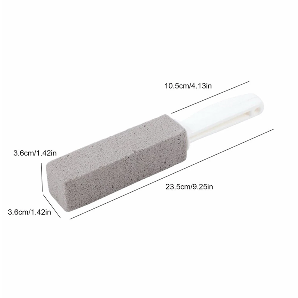 Crevice Cleaner Bathroom Brush Small Specific Gravity Soft Texture Consumable Product Bathroom Cleaning For Bathroom