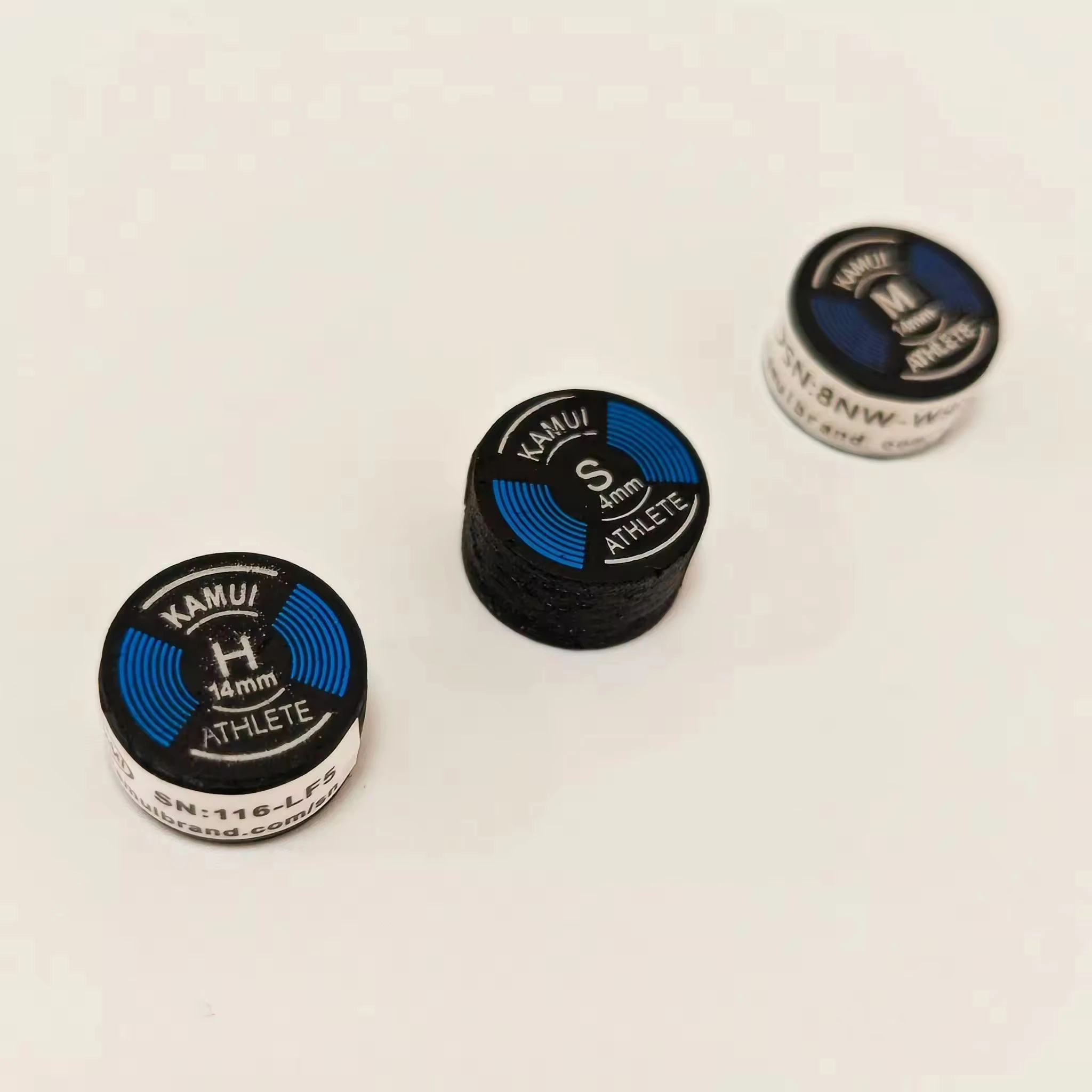 Thumbnail 2 - #80 Best Billiard Cue Chalk to Buy In 2026