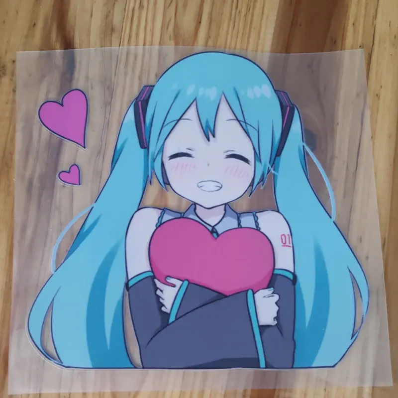 Hatsune Miku، ملصق حائط لـ Royal Highness Princess، هيكل الرسوم المتحركة للكمبيوتر المحمول MIKU، ملصق الكمبيوتر