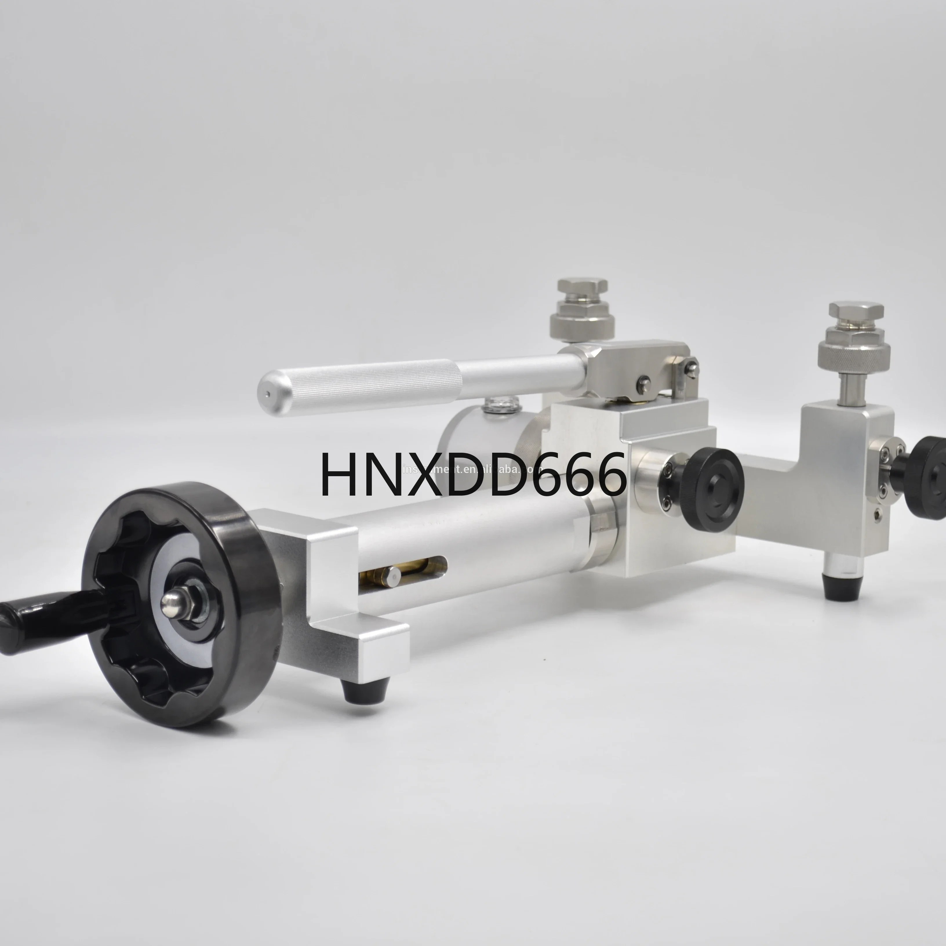 

Насос для проверки гидростатического давления HS705