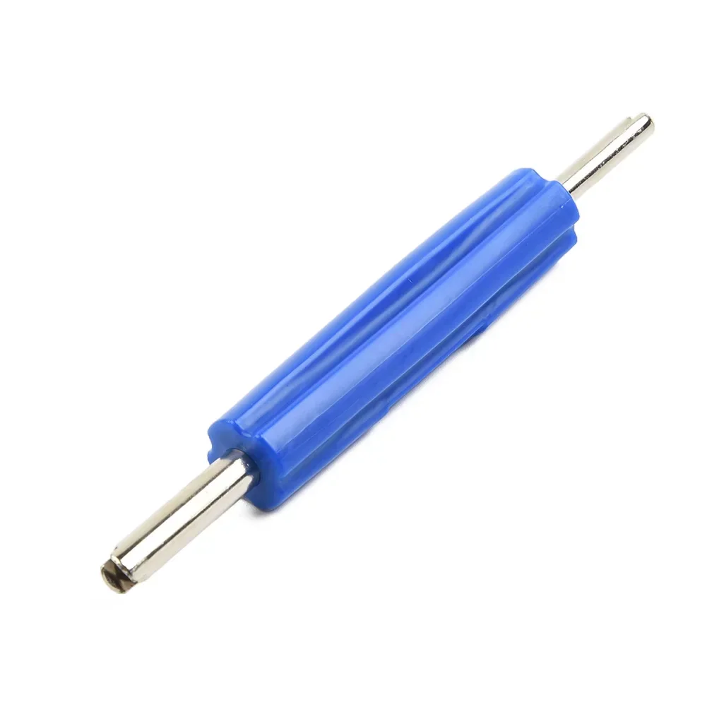 Tire Valve Core Core Tool Changer Motorcycles Pratical Screwdriver Valve Core Tool Trucks Use For Cars High Hardness