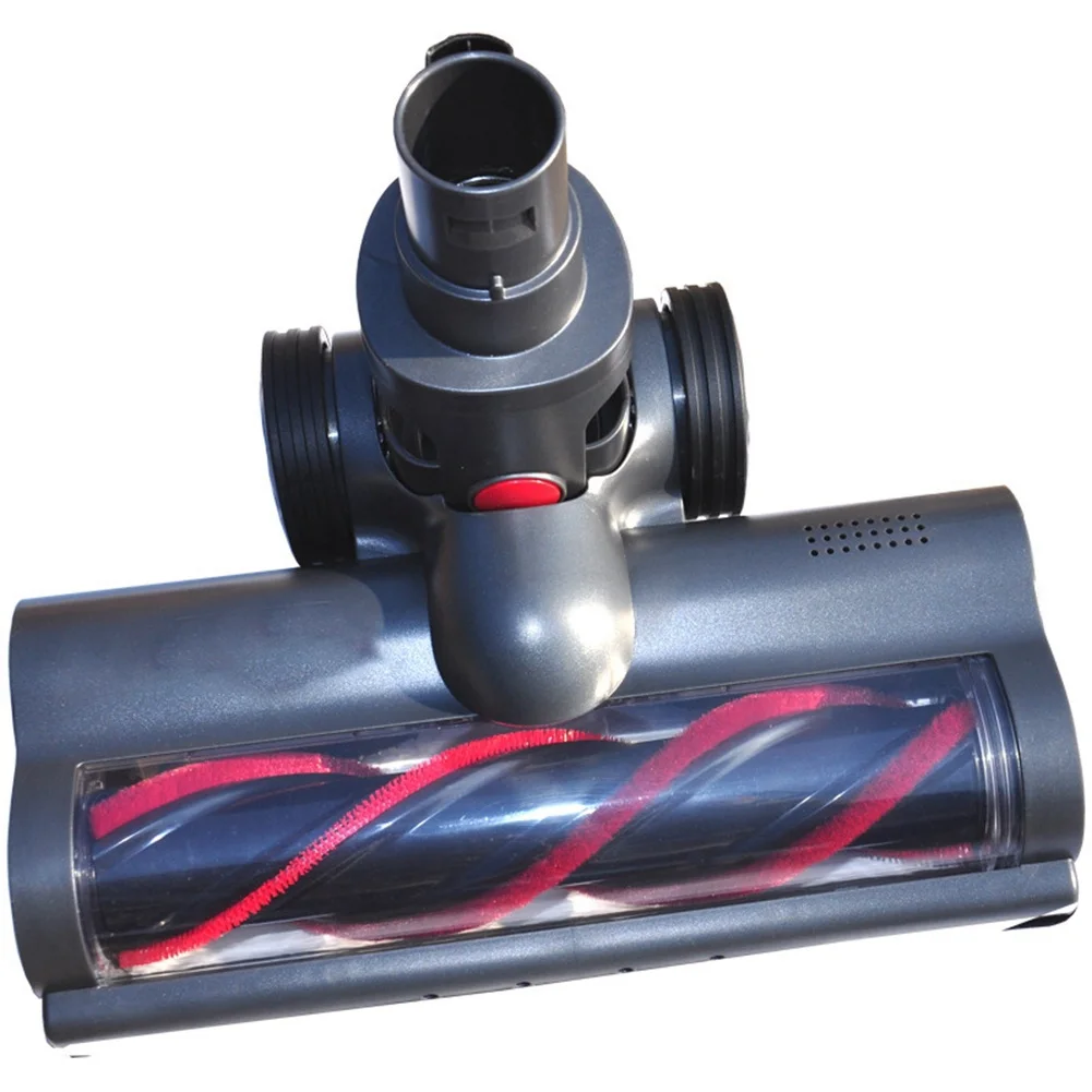 Для Proscenic P11 беспроводной ручной пылесос электрическая насадка для швабры, включая роликовую щетку # A66K