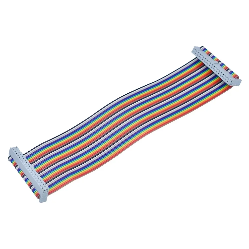 4 3B + аксессуары Плата расширения T GPIO + кабель передачи данных Raspberry PI 40P, различные варианты Raspberry PI