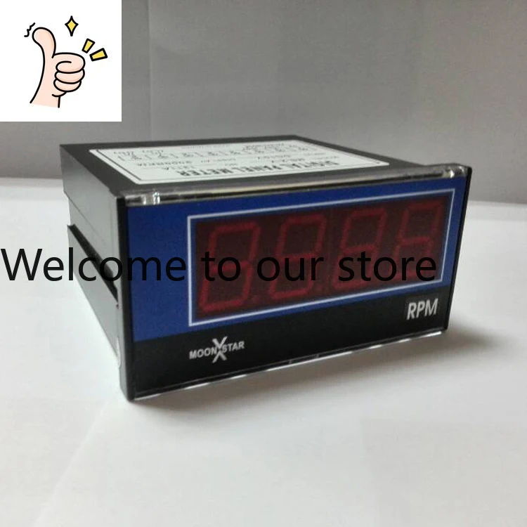 Tachometer MS-1-V D…