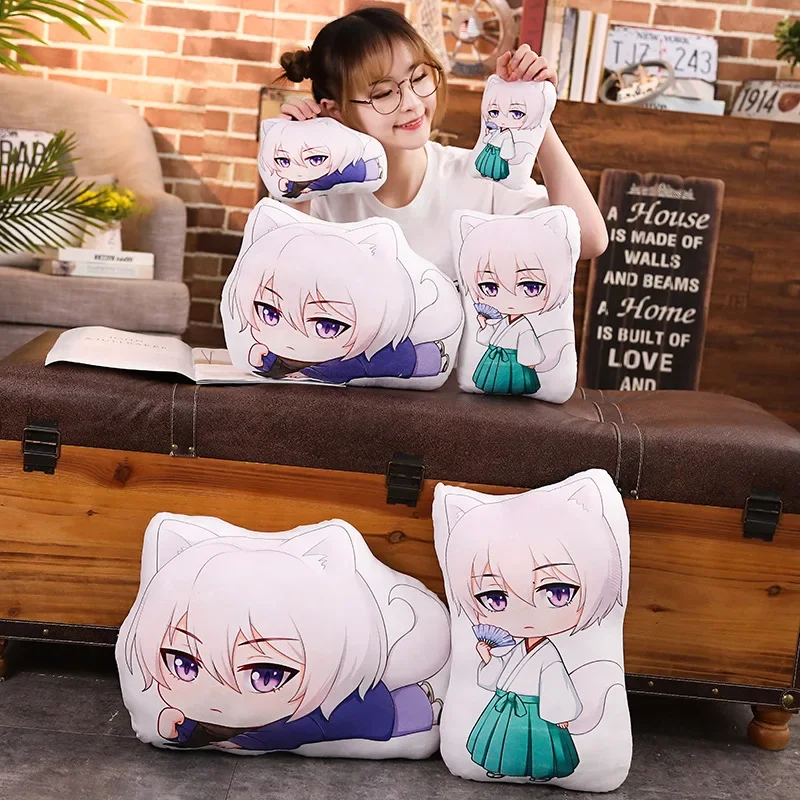 30cm Anime Kamisama Love Kiss Tomoe Doll Cartoon Cute Doll Pillow Kids Toys Gifts