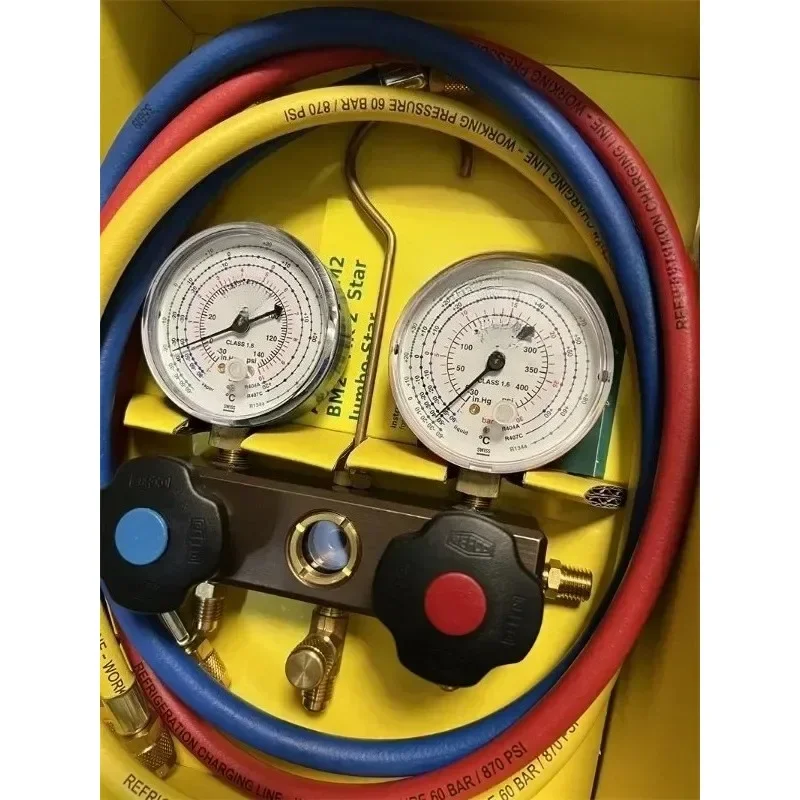 Original Refco Air … - image