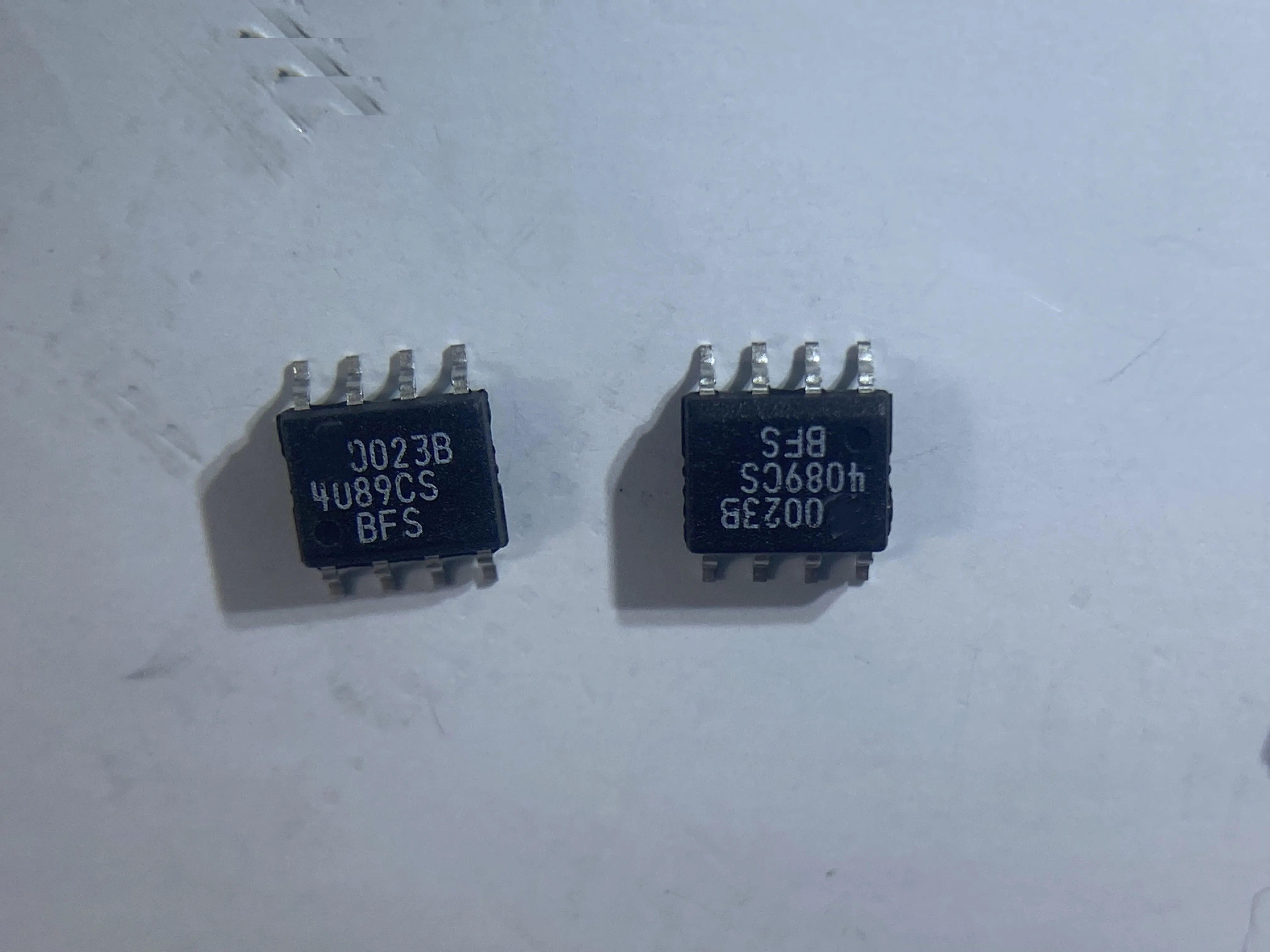 3PCS Original werden von großer Qualität OP275 OP275G SSM2142 SSM2142S 4089CS EL4089CS SSM2143 SSM2143S
