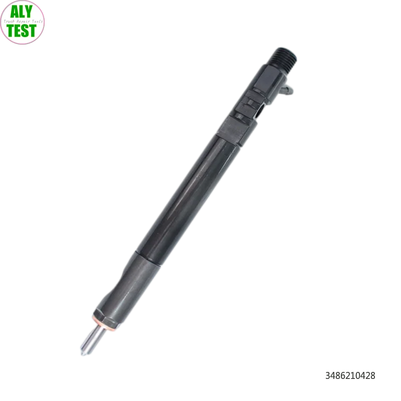 Alytest EJBR05501D  Diesel CR Injector 33800-4x450 33801-4x450, Suitable For Delphi  Hyundai/KIA.