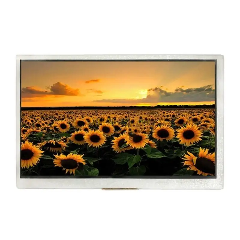 1024x600 Pixels IPS Display Panel for RPiPico IPS Display Panel Module Best Sale