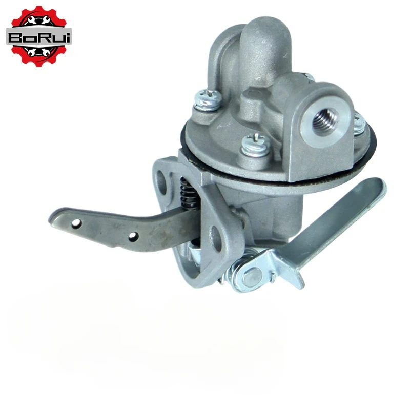 OEM 129301 -52020 Автомобильный топливный насос для двигателей Yanmar 2GM20 3GM30 3HM35 Komatsu 3D75 3D84