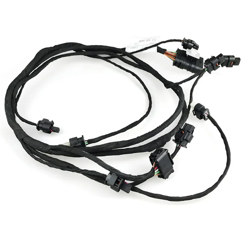 Car Front Bumper Parking Sensor Harness Wiring Accessories A2135405403 For E-Class W213 W238 2014-2021