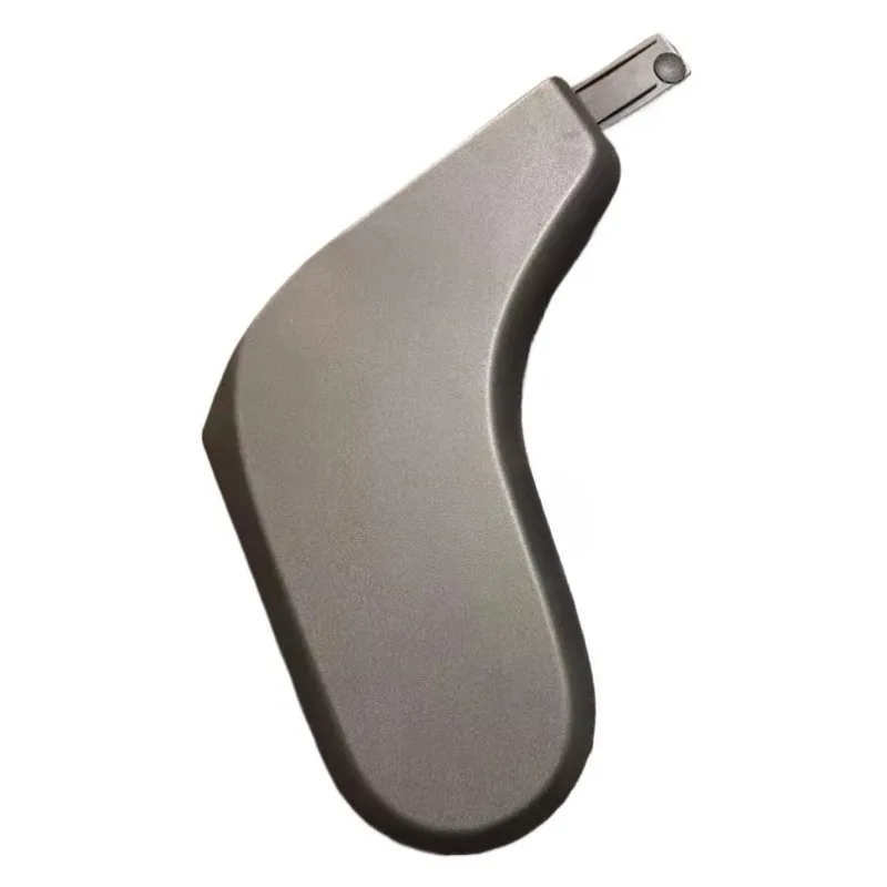 

Genuine Middle Row Seat Decorative Cover Seating Side Outer Guard Cover Panel for Cadillac XT5 XT6 Left Right