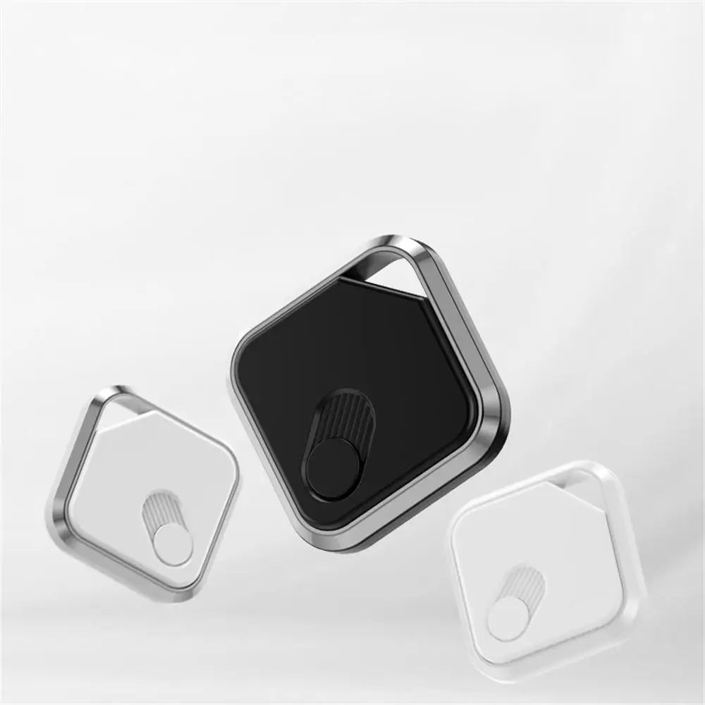 Locator Anti-lost Low Power Consumption Portable Locator Precise Positioning Dust-proof Pet Tracker Look Closely Tracking Device