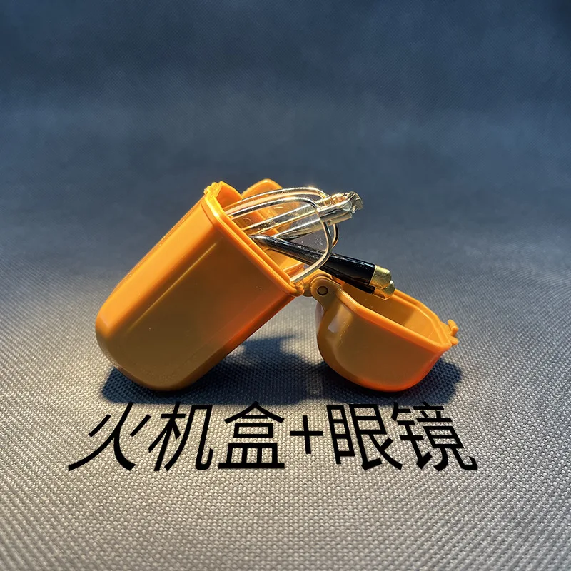 

Бизнес-очки для чтения в полурамке, блокирующие синий свет, HD-лупа, портативные шикарные очки для пожилых людей, высококачественные оптические линзы