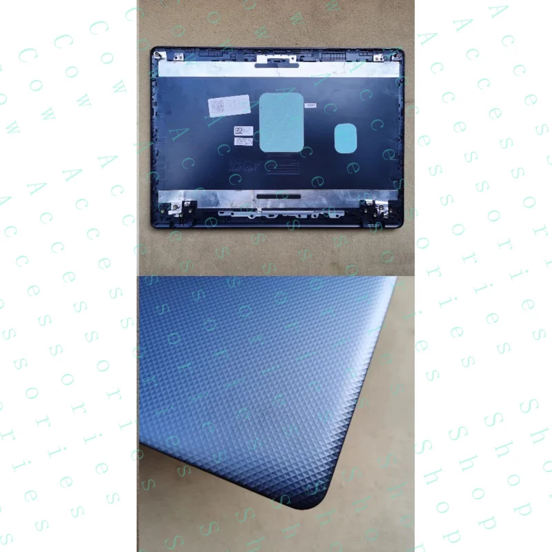 

Новая задняя крышка ЖК-дисплея для ноутбуков DELL Vostro v 3490 3480 V3480 V3481 V3482 0NCTRG