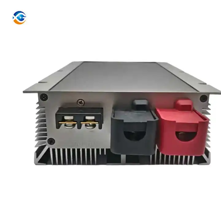 

12v Step Down Transformer to 48v 40a Dc Dc Converter 1920w for Car Trucks