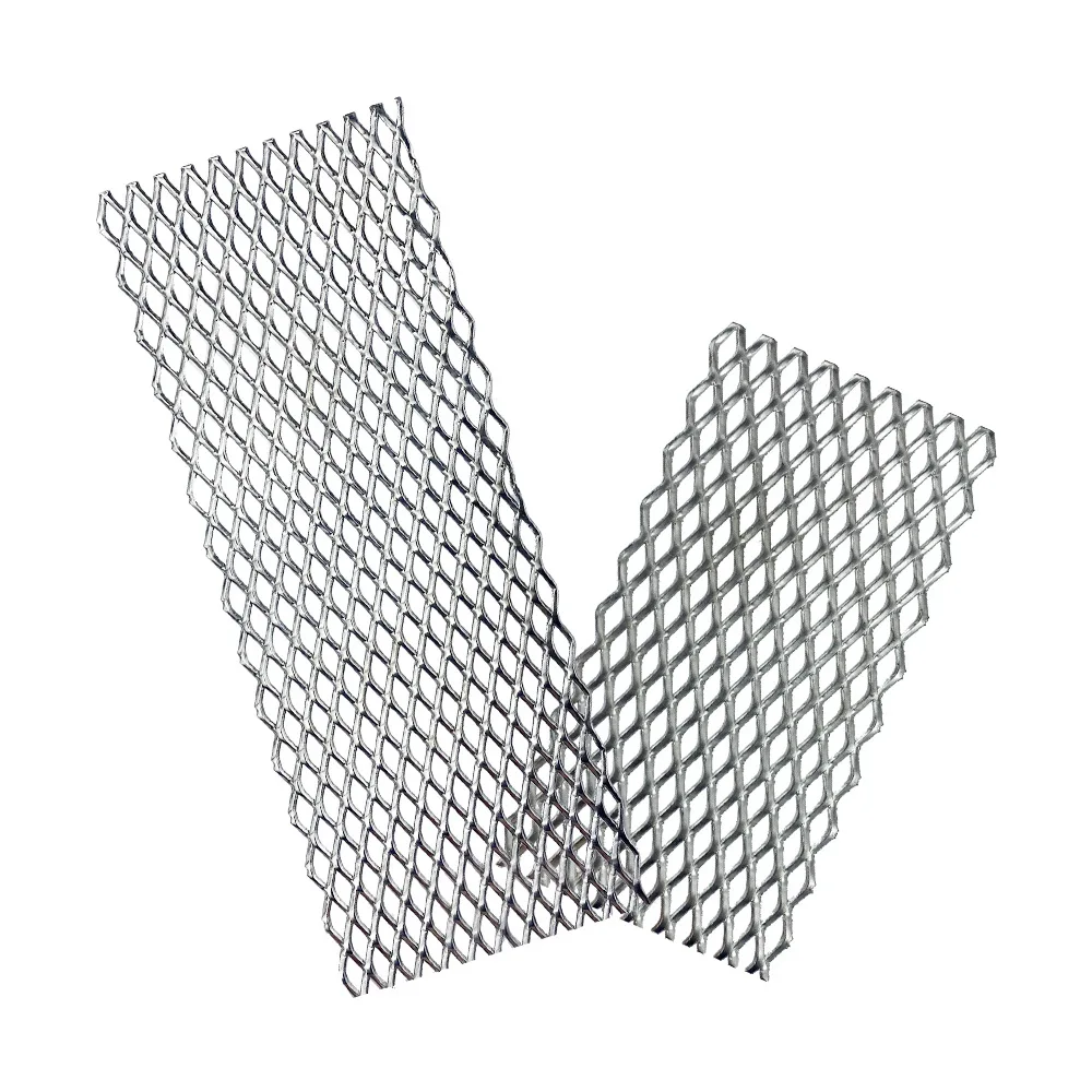 Silver Platinum Titanium Mesh Electroplating Titanium Mesh Electrode Gold and Silver Jewelry Metal Processing Renovation Tool