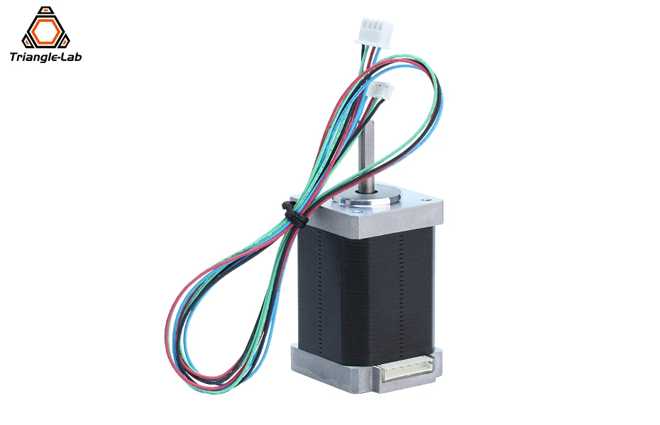 Trianglelab ® Moons' Motor MS14HS5PS150-11 E174S-T0808-200 für Voron 0.1 XY-Achse Nema 14 Z-Achse Nema 17 Schrittmotor 3D-Drucker – Detail 14