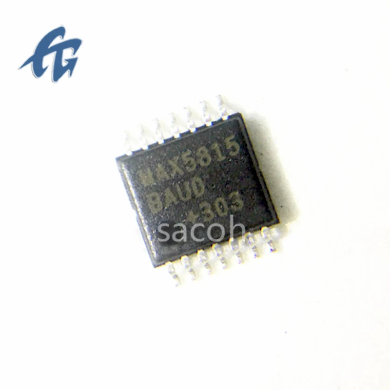 

(SACOH Best Quality) MAX5815BAUD 1Pcs 100% Brand New Original In Stock