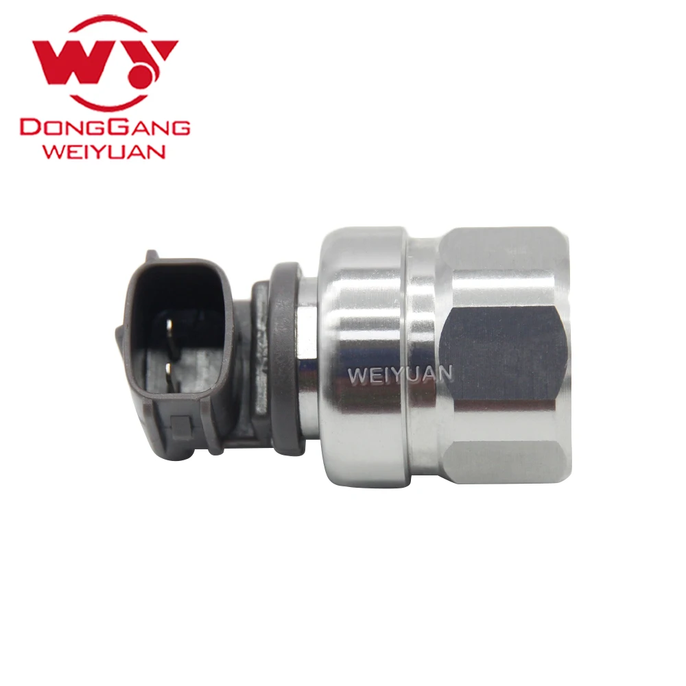 6 pcs/lot Diesel Common Rail Solenoid Valve Suitable for Denso Injector 095000-5600 095000-8100 095000-5550 0L050