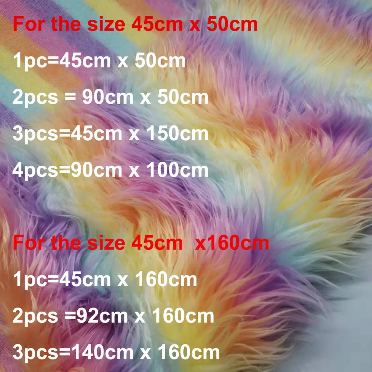 Imitation Rex Rabbit Hair Fur Soft Plush Fabric Counter Display Background Cloth Pillow Sofa Cover Shoe Bag Material