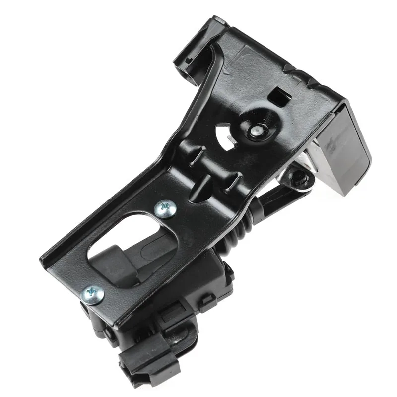 Rear Trunk Tailgate Hatch Door Boot Lock Actuator 9L8Z-7843150-B For 2009-2012 Ford Escape 2008-2011 Mazda Tribute 2009-2011