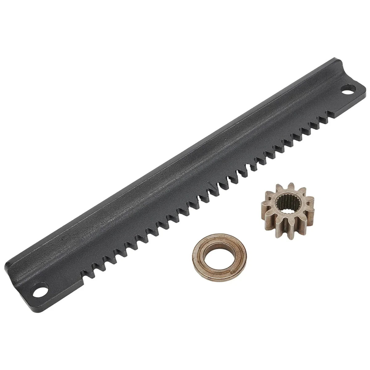 

783-06988 Steering Rack Plate Compatible with 783-06988A with Steering Lawn Mower Accessories for Garden Tool with Gear