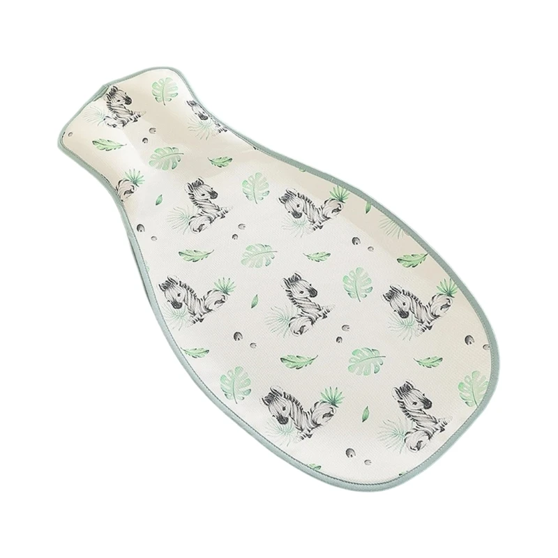 

Summer Baby Arm Support Cushion Cart Strollers Cooling Pad Ensures Comfort