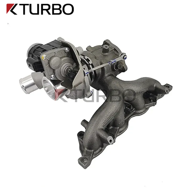 Suitable for 1.6L turbocharger 16399700016 1639-988-0016 28231-2B760