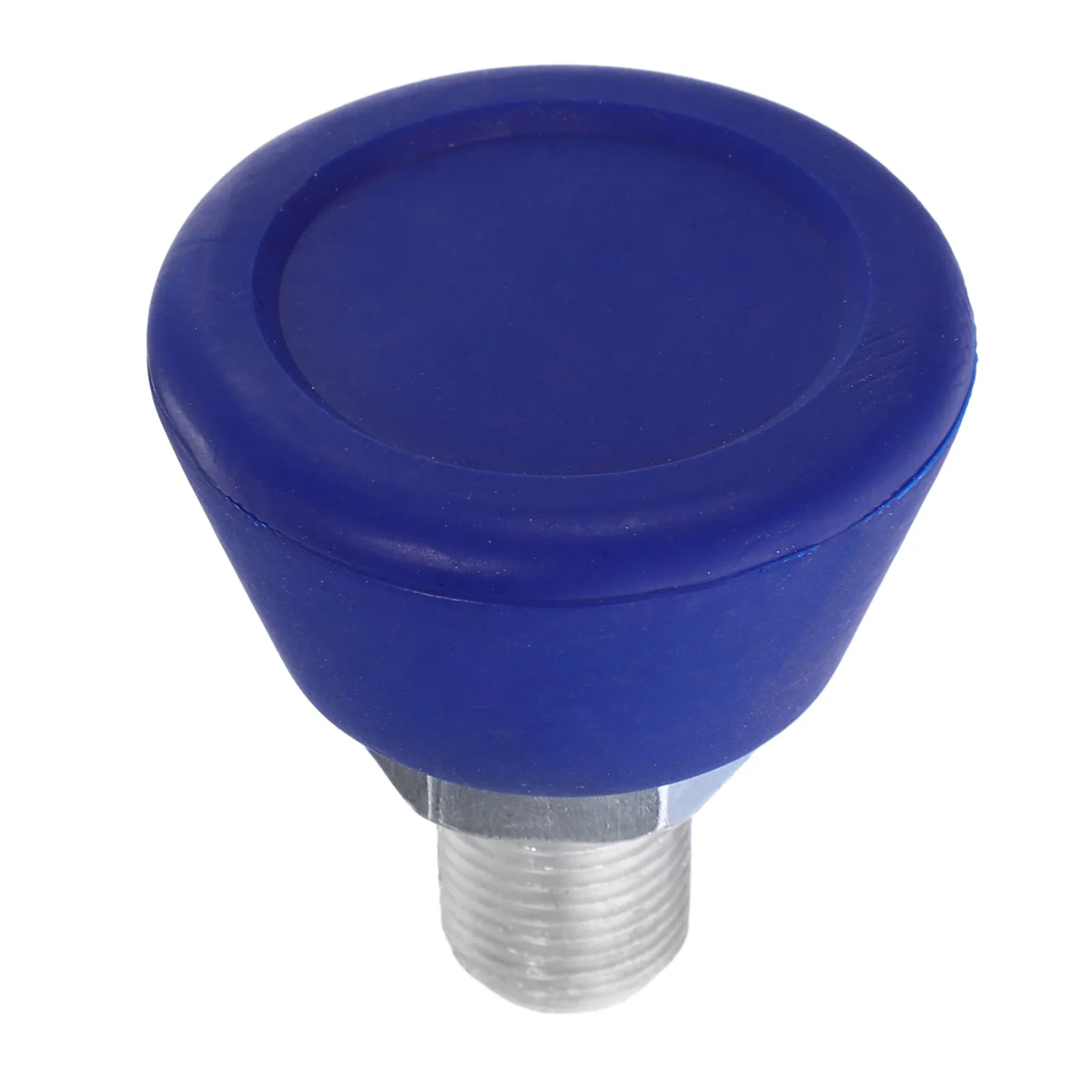 

Резиновые заглушки для роликовых коньков, 5/8 дюйма, синие, регулируемые, с болтом, тормозные заглушки, запчасти для роликов, сменные детали