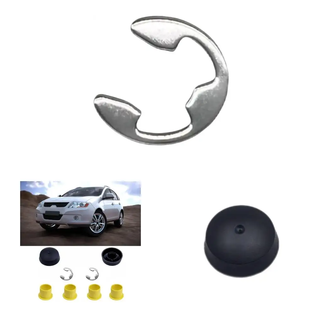 

Комплект замены втулки 53-815949 23-815950 815951 для морского рулевого управления