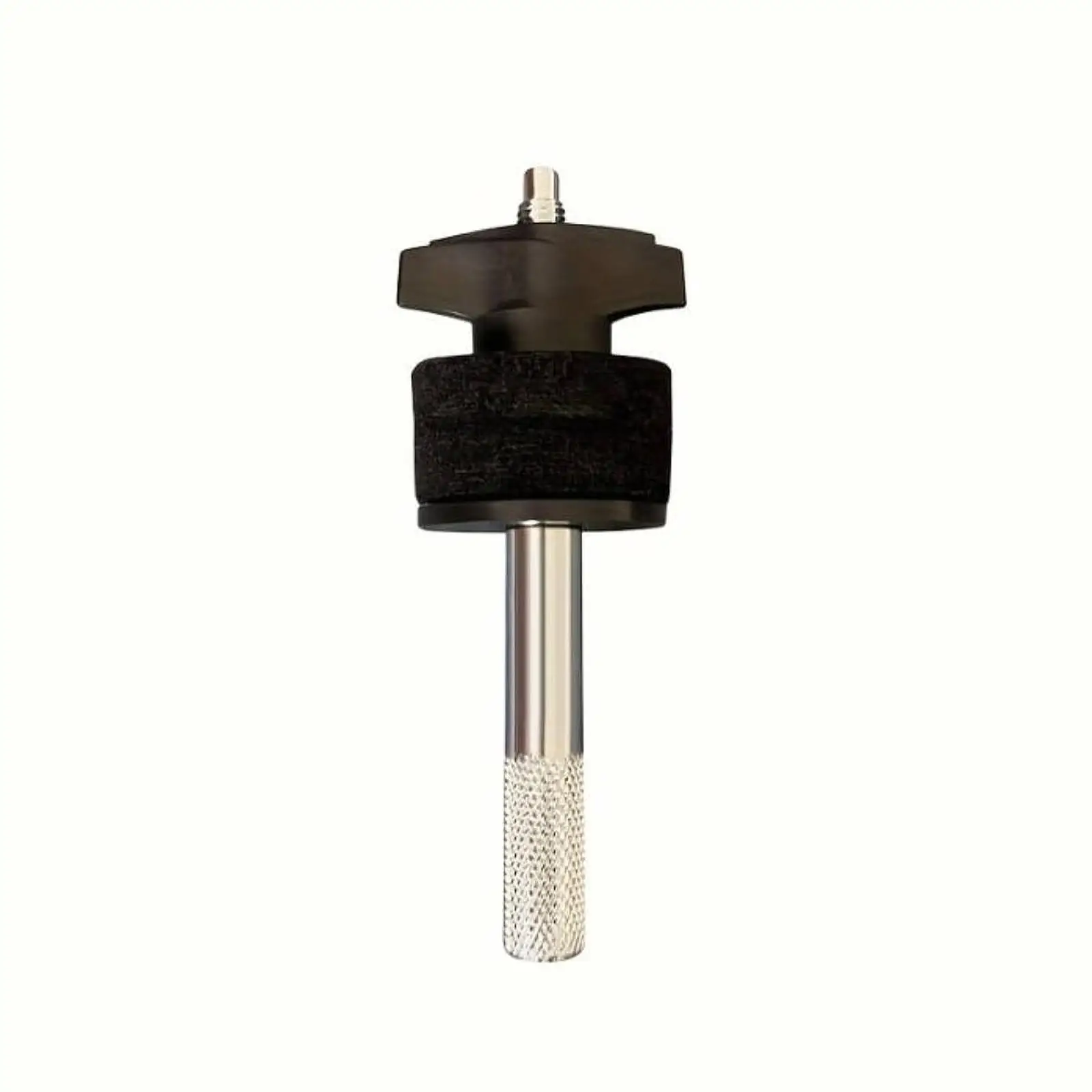 Cymbal Stacker Easy Installation Replacement High Performance Metal Percussion Instrument Accessories for Drummers Beginners