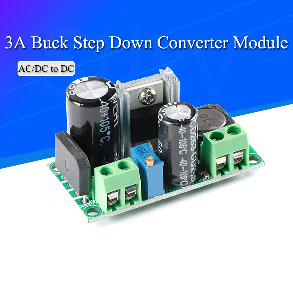 converter 15v