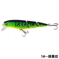 Green Tiger