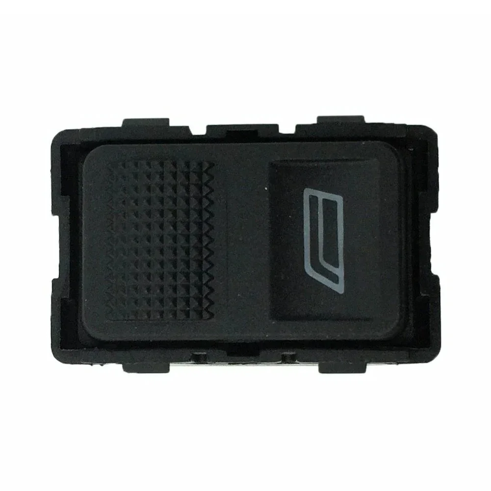 Window Control Window Switch Direct Replacement Easy Installation Plastic Construction OE Part 893959855 For A6