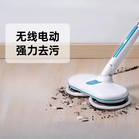만능 가정용 청소를 위한 110V/220V 다기능 무선 진공 및 걸레 청소기, 무선 및 완전 자동