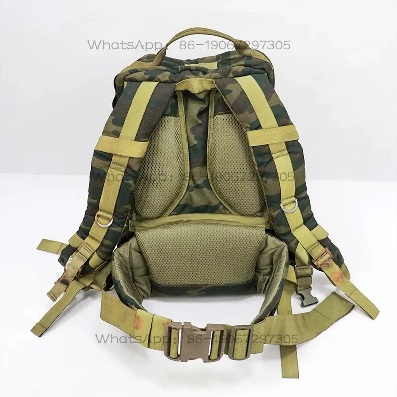 

Outdoor Assault Bag Backpack Capacity 25 Liters Carrying about 30 Kg