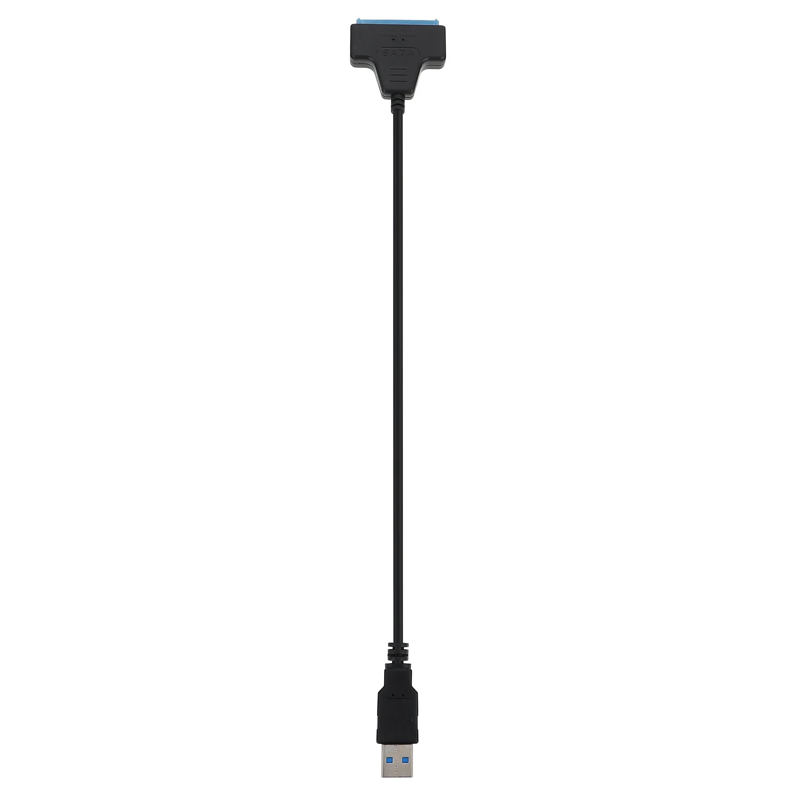 

USB 3.0 Adapter Usb 3.0 To Converter Cable for 2.5 Inch Hard Drive High Speed Transfer UASP Compatible