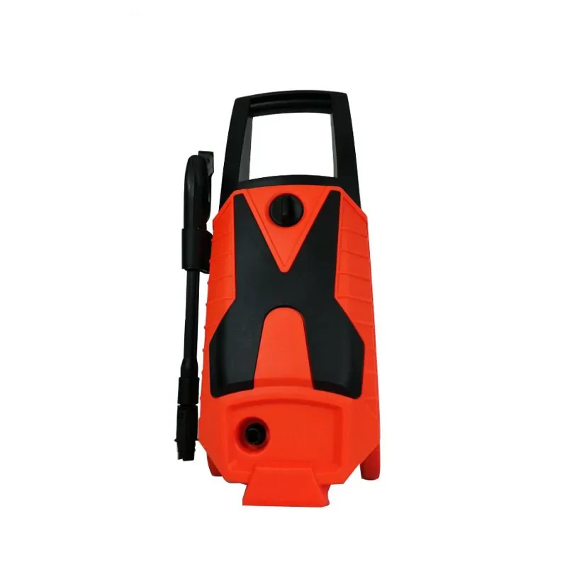 Good Quality Car Washer With Gun Portable High Pressure Car Wash Machine