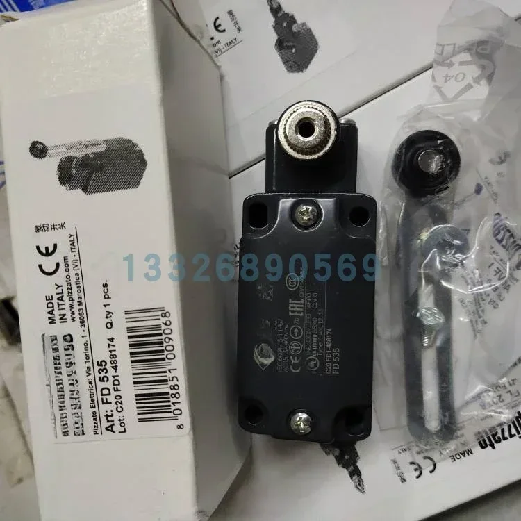 Brand l limited spot genuine guarantee