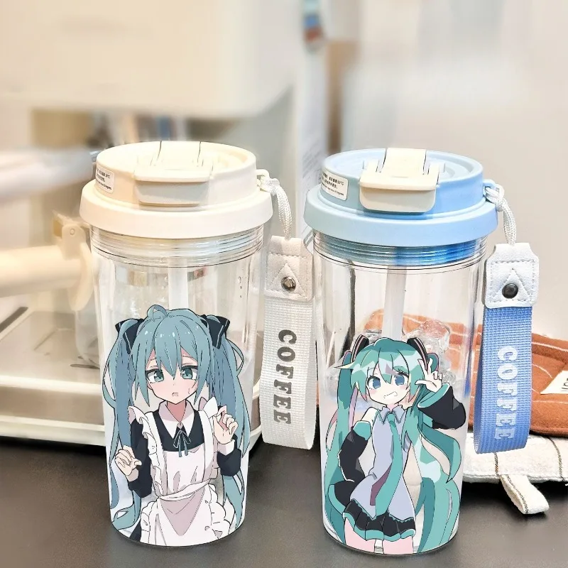 copo-de-agua-transparente-kawaii-com-tema-da-hatsune-miku-copo-com-canudo-de-desenho-animado-grande-capacidade-portatil-para-estudantes-e-viagens
